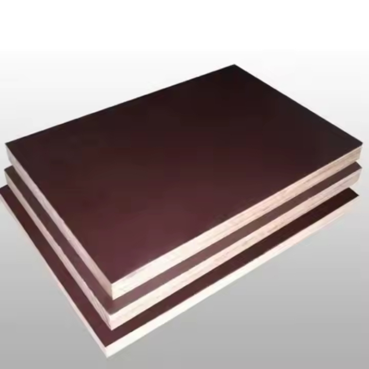 Brown Faced Plywood Buying Guide: Specs, Film Grades & Formwork Use