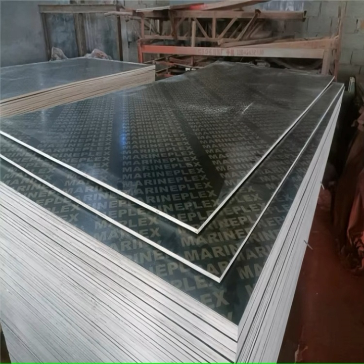 Black Film Faced Plywood: Importer's Buying Guide (Formwork Grade)