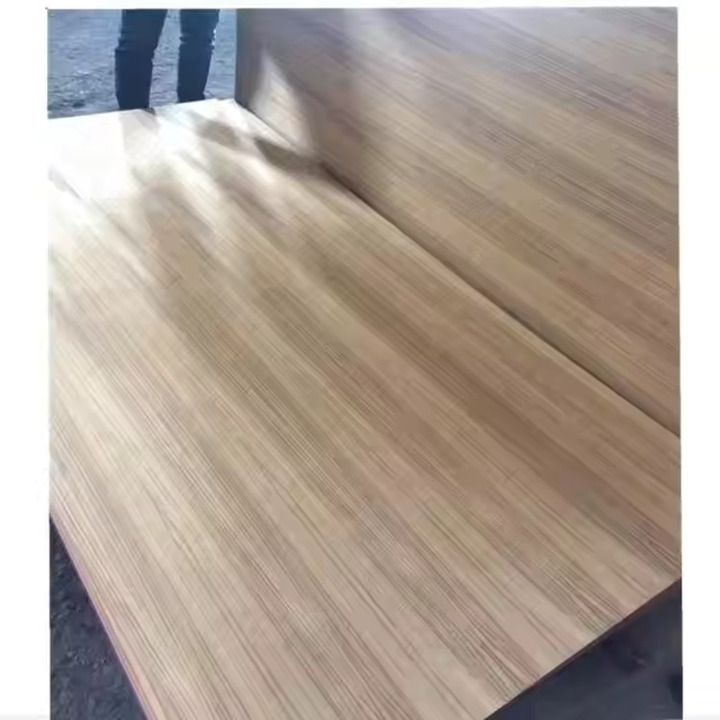 9mm White EV Plywood EV Blanco