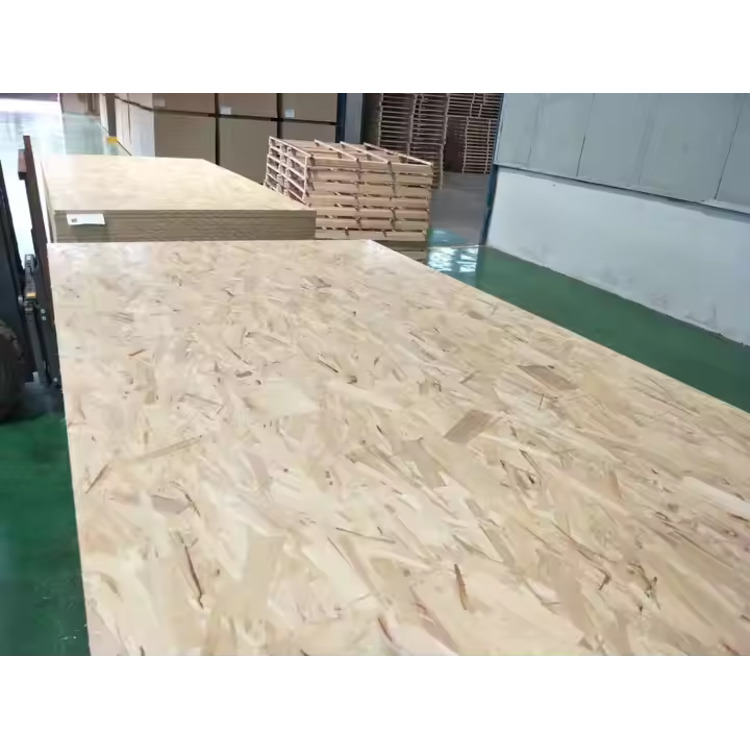 Osb 1 2 3 For Construction Building Osb Board Roof Osb