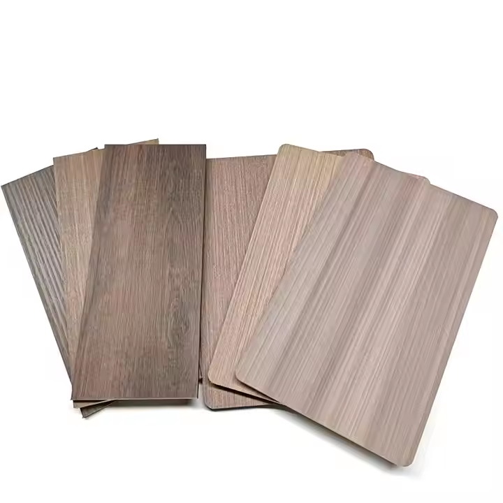 Co-extruded Bamboo Charcoal Board