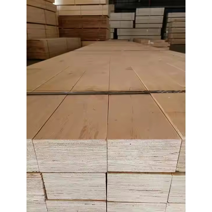 Formwork Construction LVL
