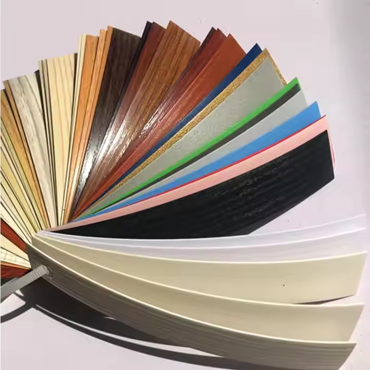 Edgebanding Pvc Edge Banding
