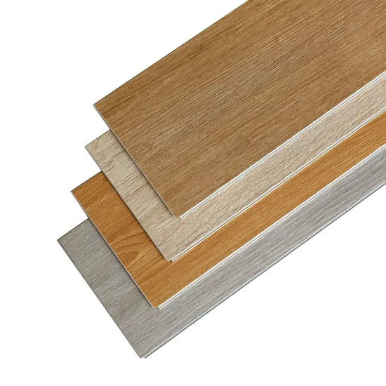 SPC Flooring Installation & Maintenance Guide
